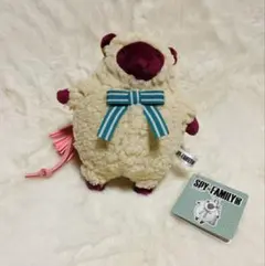 2026年最新】SPY×FAMILY展 ひつじの人気アイテム - メルカリ