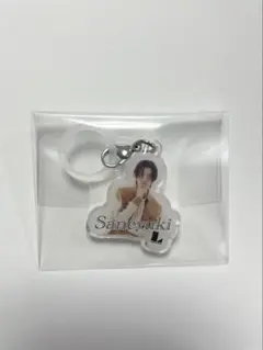 EBiDAN アンブレラマーカー Lienel 高桑真之