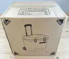 【483】　HANZON　乗れる　電源 スーツケース キャリーケース　❗未使用品 483】 HANZON 乗れる 電源 スーツケース キャリーケース ❗未使用品