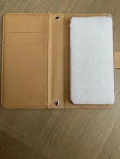 iPhone第一世代　手帳型ケース