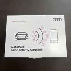 Audi DataPlug Connectivity Upgrade 本体のサムネイル
