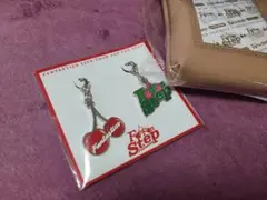 FANTASTICS　メタルチャームセット