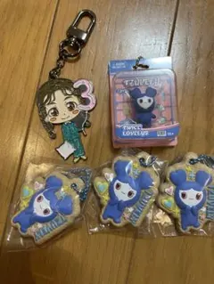 TWICE ツウイセット