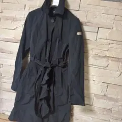 2025年最新】EMPORIO ARMANI レディース トレンチコート