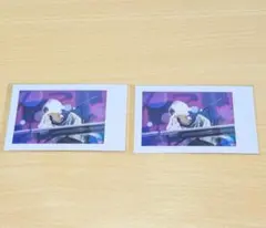 いれいす　初兎　実写チェキ
