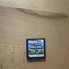 New スーパーマリオブラザーズ ニンテンドーDS ソフト