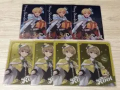 ②るぅと すとぷり コレクションカード