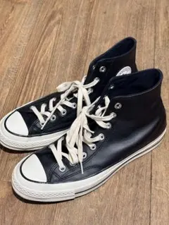 CONVERSE ALL STAR HI CT70 leatherレザー