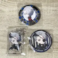 2025年最新】バスタフェ 缶バッジの人気アイテム - メルカリ