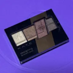 KATE デザイニングブラウンアイズ