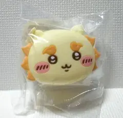 ちいかわ おかお ミニシリコンポーチ シーサー