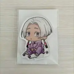 東京リベンジャーズ 推しとアメ アクリルスタンド 黒川イザナ