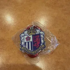 セレッソ大阪 カラビナ キーホルダー