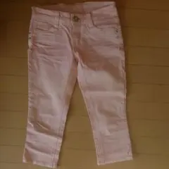 値下げ！早いもの勝ち！セシルマクビー デニムパンツ スキニー