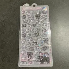 ボンボンドロップシール オリジナル しろくろボンボン 国内正規品