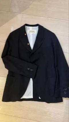 2025年最新】Veritecoeur レディース ノーカラージャケットの