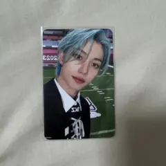 StrayKids スキズ　ソウルコンSTAYZONE  限定トレカフィリックス