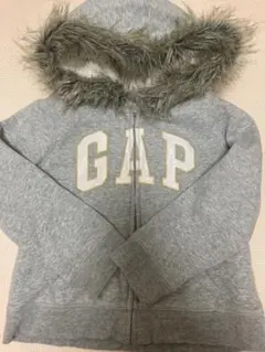 GAP パーカー