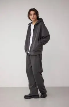 アズールバイマウジー AZUL BY MOUSSYスウェットパンツ