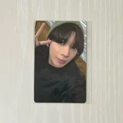 [TXT] TOGETHER ウィバース ウィバショ ラキドロ テヒョン