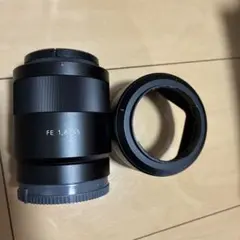 【良品】SONY FE 55mm F1.8 ZA sonnar zeissのサムネイル