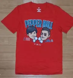 2026年最新】ペッパーミルTシャツの人気アイテム - メルカリ