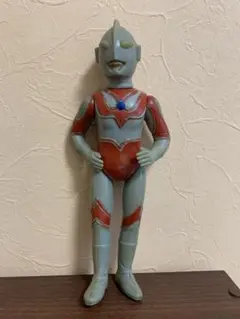ブルマァク 帰ってきたウルトラマン 当時もの ソフビ - メルカリ