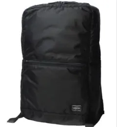 美品　porter フラッシュ　デイパック　ビジネス　リュック　廃番　ポーター