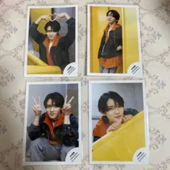 少年忍者 黒田光輝 公式写真 まとめ売り