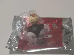 ちいかわ映画特典うさぎプルバックカー