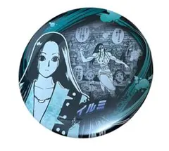 HUNTER × HUNTER イルミ 銀だこ 缶バッジ 缶バッチ - メルカリ