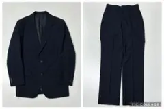 2025年最新】J.PRESS カラー：ネイビー系 ビジネススーツの人気