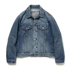 ノンネイティブ　nonnative デニム　セットアップ nonnative の デニムセットアップ – COVERCHORD