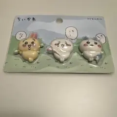 ちいかわ マグネットセット うさぎ ハチワレ