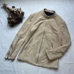 未使用級✨アンタイトル コート ジャケット 大きいサイズ 48 5L 