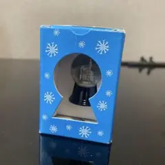 ミニスノードーム