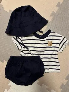 babyGAP GAP ベビー服セット 6-12month