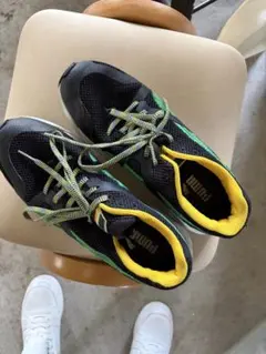 PUMA Faas 350 スニーカー 26cm