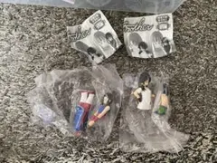 hgドラゴンボール another