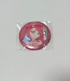 あんスタ姫宮桃李 缶バッジ イベコレ 2023 夏 idol - メルカリ
