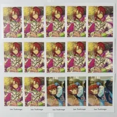 2026年最新】月永レオ ぱしゃっつ actionの人気アイテム - メルカリ