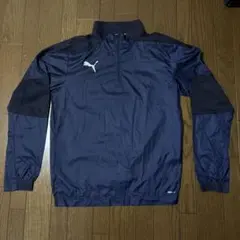 プーマ ウィンドブレーカー　ゴルフ　サッカー