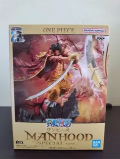 ワンピース MANHOOD-SPECIAL ver.- 20個セット ワンピース MANHOOD-SPECIAL ver.- 20個セット ワンピース MANHOOD