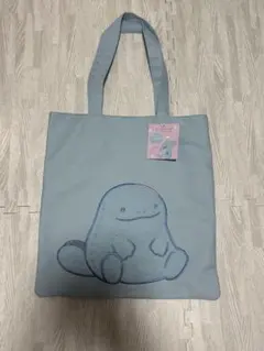 40周年記念展 ドラクエ the DIVE モンスタートートバッグ モーモン