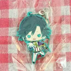 うたプリ 一ノ瀬トキヤ HAYATO ラバーストラップBOX購入特典 - メルカリ