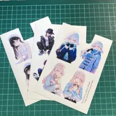 お楽しみ袋　コラージュセット