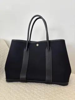 HERMES ガーデンパーティーPM □M刻印のサムネイル