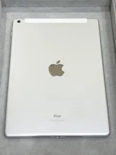 iPad第9世代 256GB Wifi+Cellular シルバー 美品