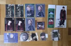 THE RAMPAGE 長谷川慎 グッズ 15点セット アクリルスタンド