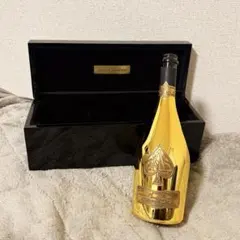 アルマンドゴールド 箱 空き瓶 6セット ケース付き 2026年最新】アルマンド ゴールドの人気アイテム - メルカリ